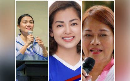 davao city election results 2022|LIST: Davao del Sur Candidates for Congressman, Governor.